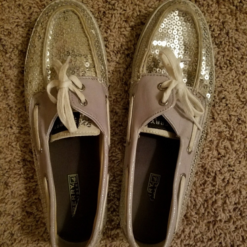 Sperry Boat Shoes