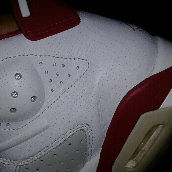 Jordan Retro 6\'s