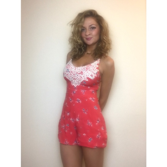Romper - Picture 1 of 1