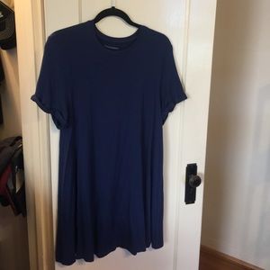 TShirt Dress