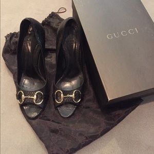 Gucci Pump