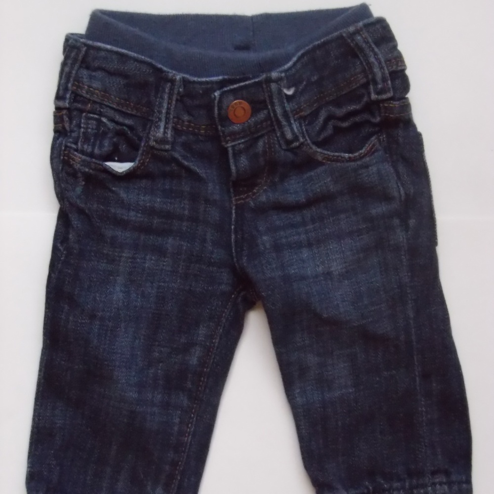 Baby jeans