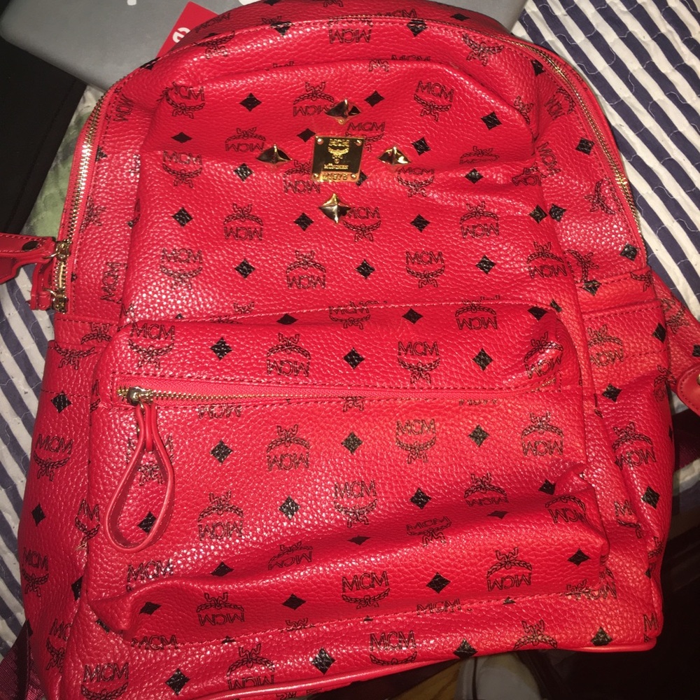 MCM back pack