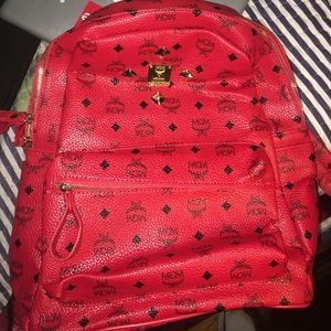 MCM back pack
