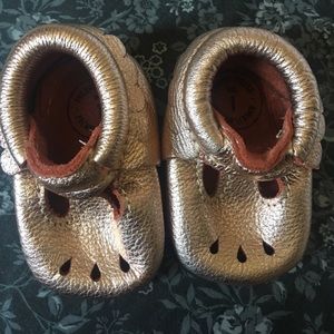 Reserved FP Moccs for @elopezaranda