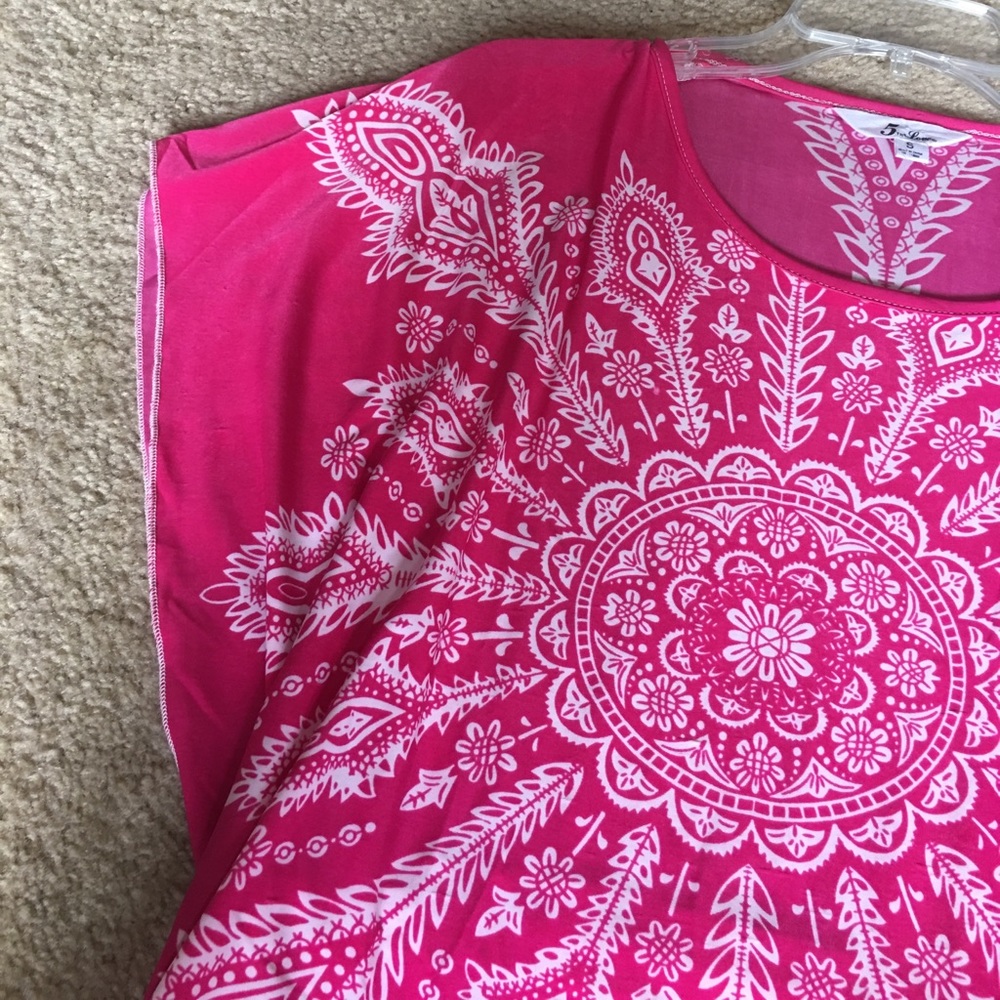 Dress - Picture 2 of 3