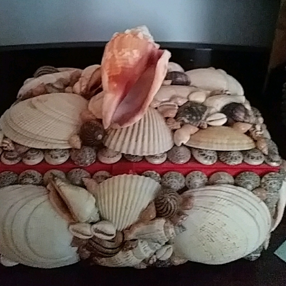 Meet your Posher, Claudia