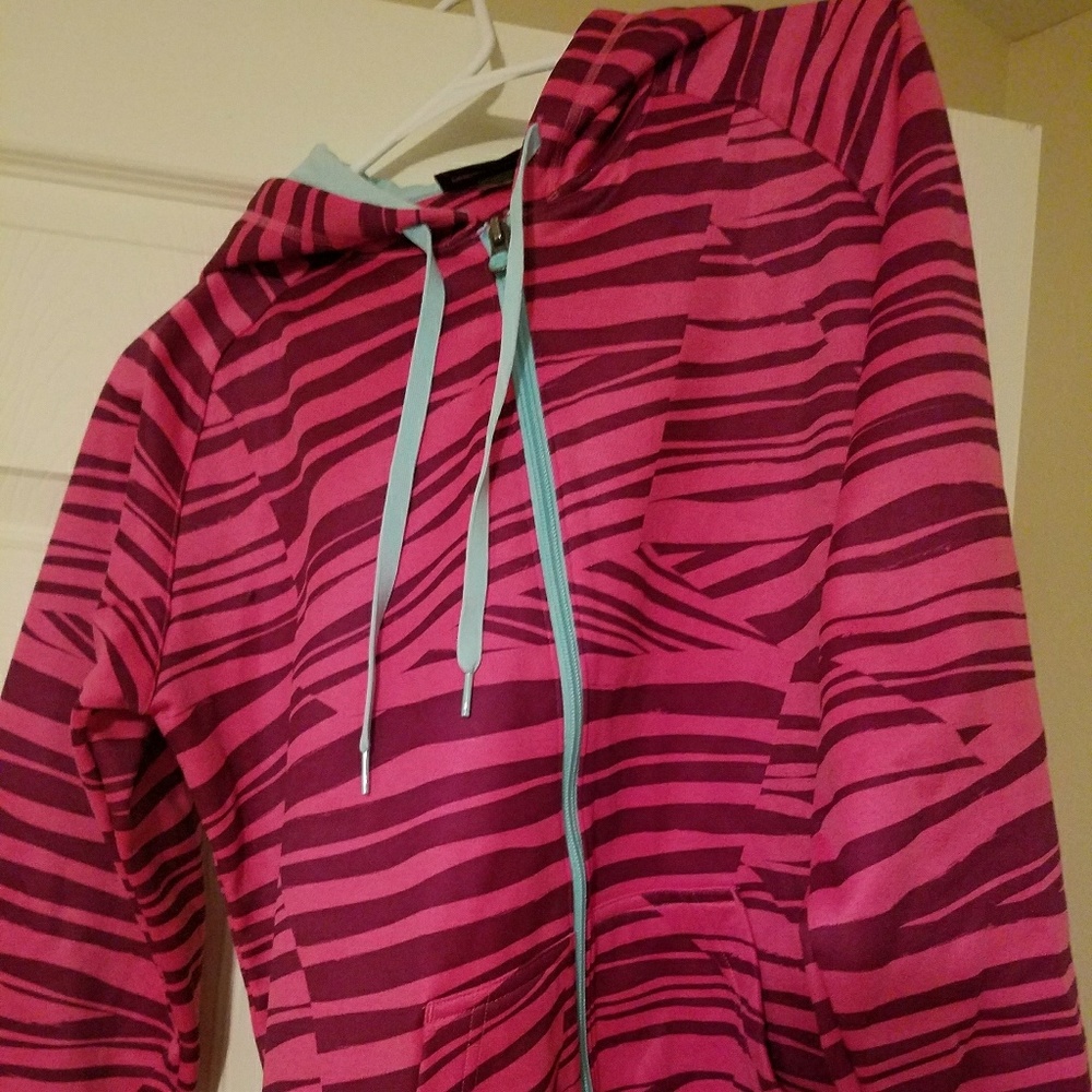 Kids under armour Jacket