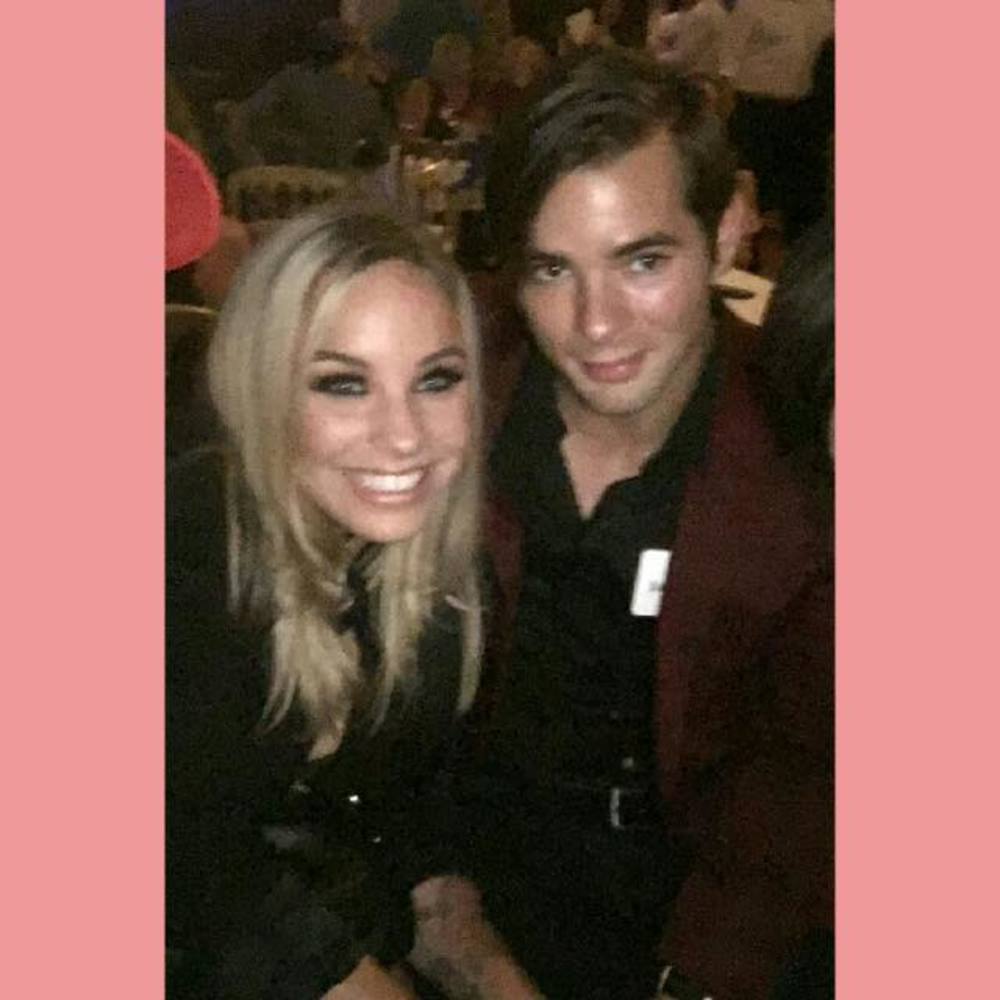 Meet your Posher, Alex