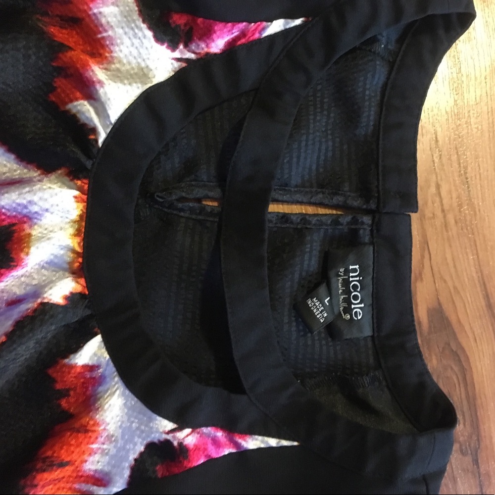 Dressy tank top - Picture 2 of 3