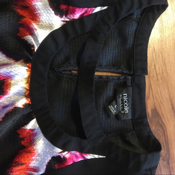 Dressy tank top - Picture 2 of 3