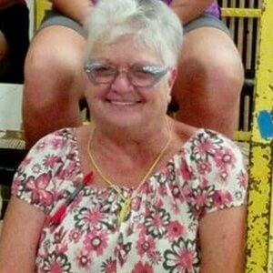 Meet your Posher, Donna