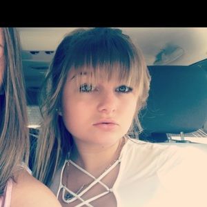 Meet your Posher, Savannah