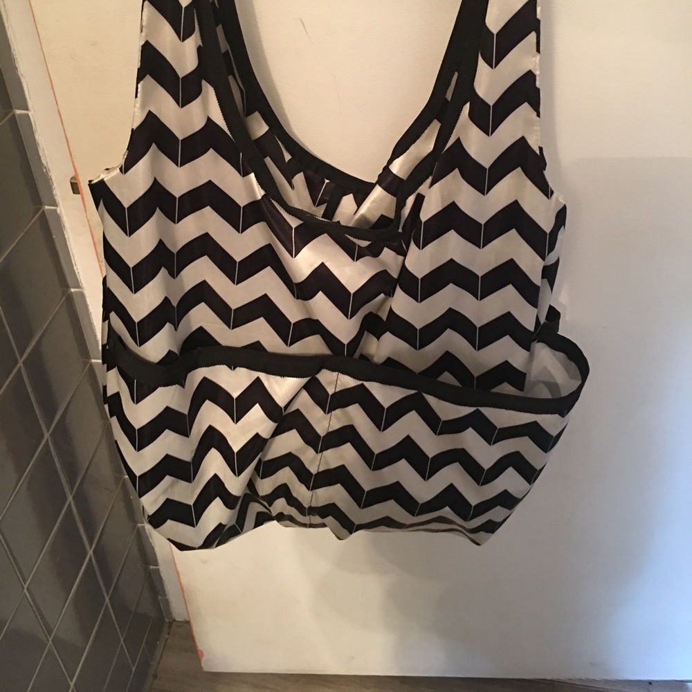 Gym bag