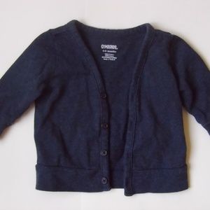 GYMBOREE baby top
