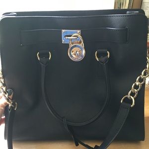 MICHAEL Michael Kors KORS STUDIO Hamilton Large