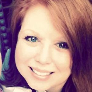 Meet your Posher, Kathryn