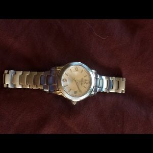 Diovan watch. Look up how much these cost. A Steal