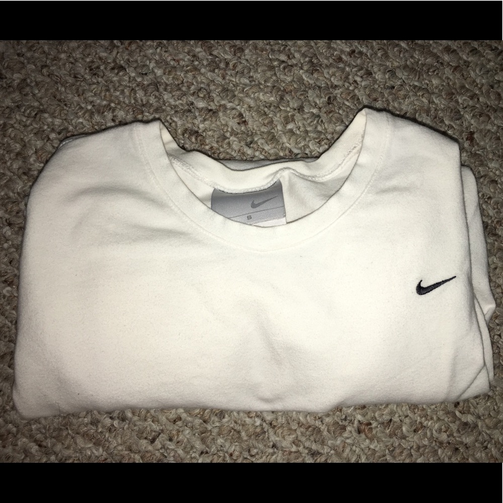 Long sleeve Nike Tee