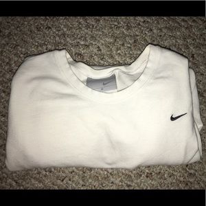 Long sleeve Nike Tee