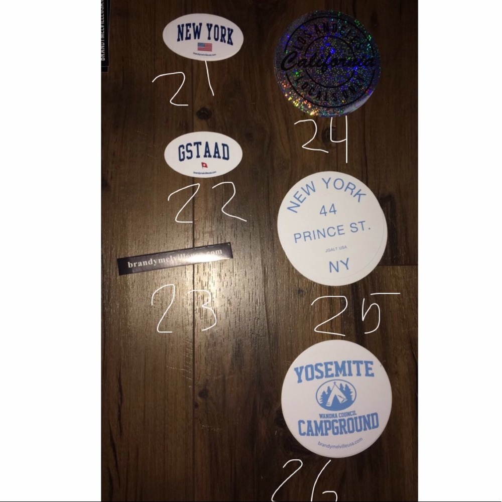 Stickers!!!! - Picture 5 of 7