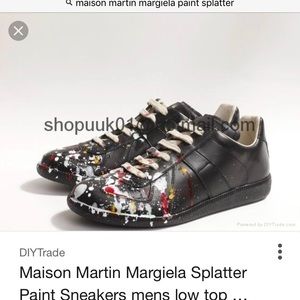 Meet your Posher, Sayveon