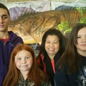 Meet your Posher, Jan