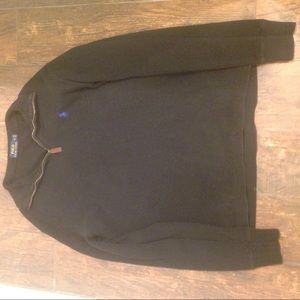 Ralph Lauren Quarter Zip
