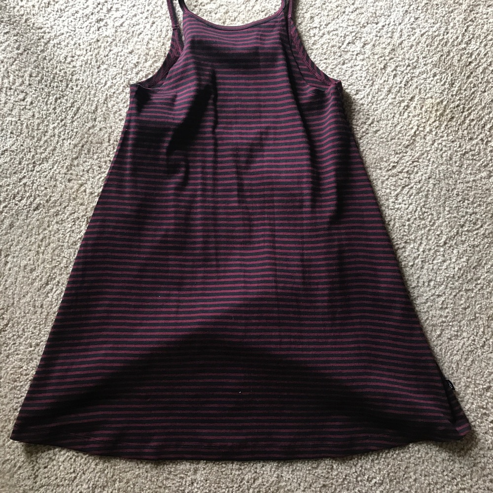 RVCA skater dress