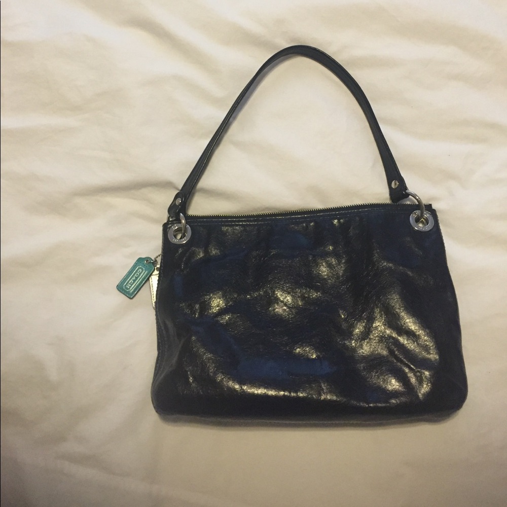 Coach handbag - Picture 3 of 8