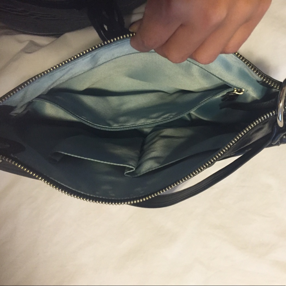 Coach handbag - Picture 4 of 8