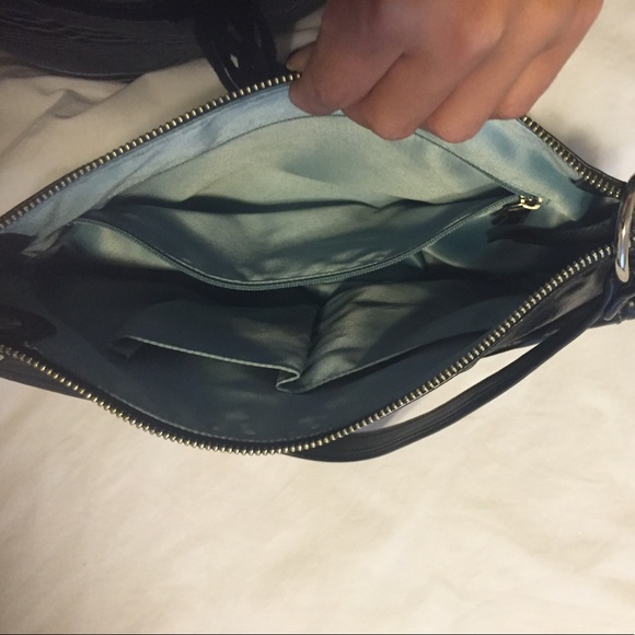 Coach handbag - Picture 4 of 8