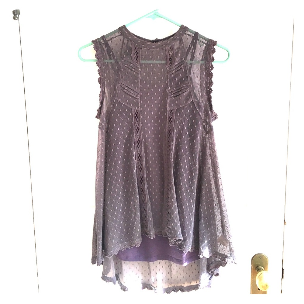 Free People top