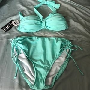 H2OH! Colours swim suit