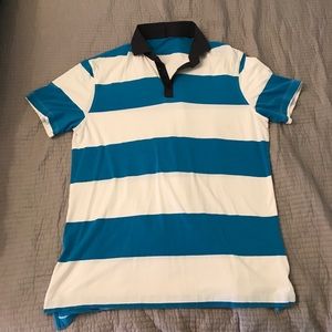 Lululemon Polo