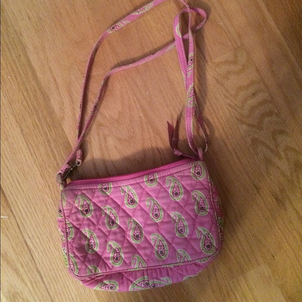 Vera Bradley Purse
