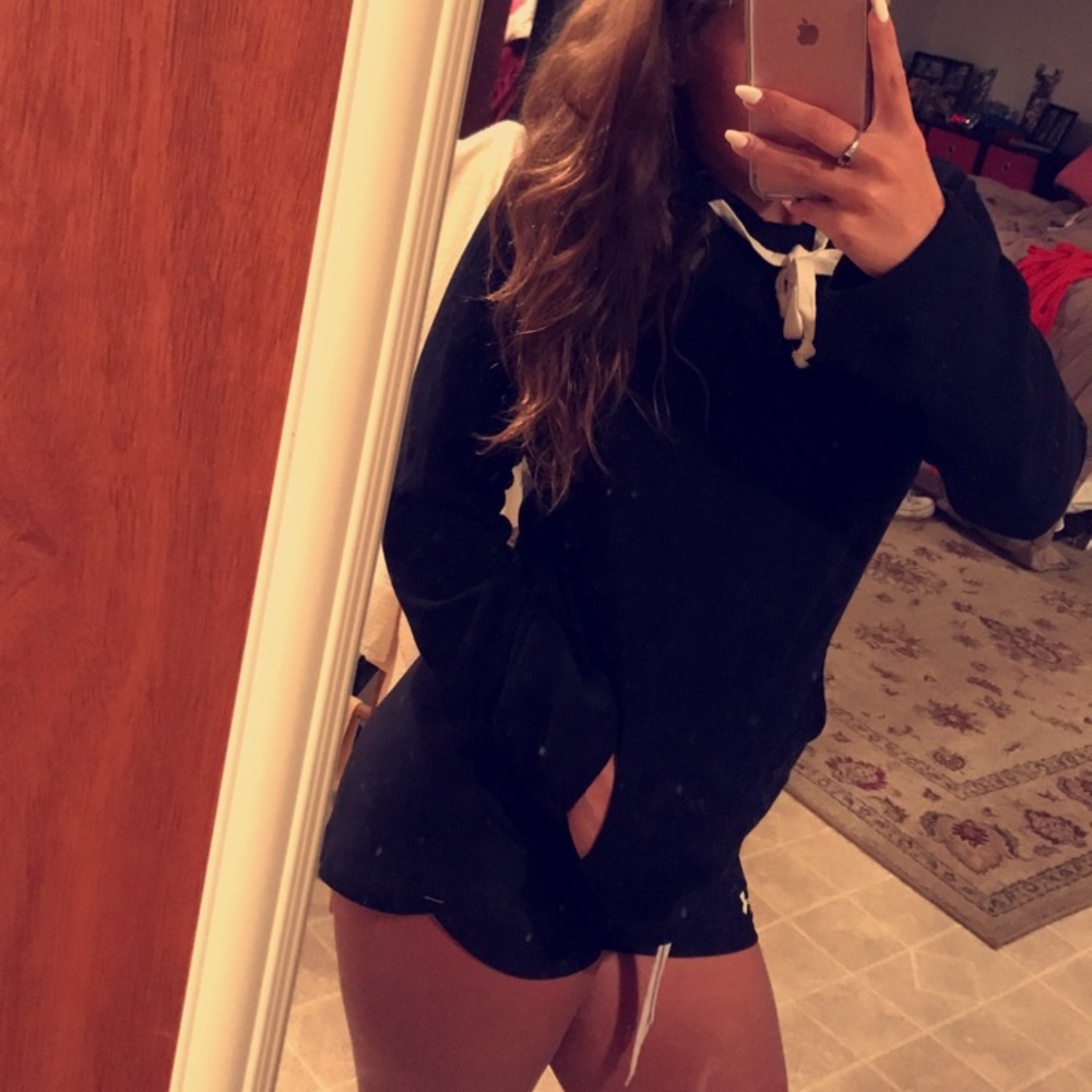 SO hoodie