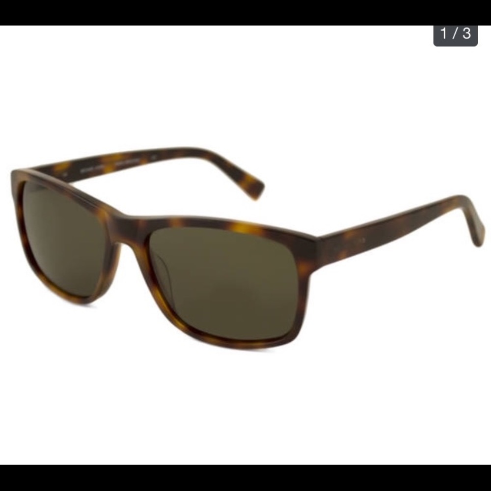 Michael Kors Preston Sunglasses