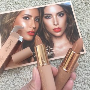 DOSE OF COLORS ( MORE CREAMER PLEASE )