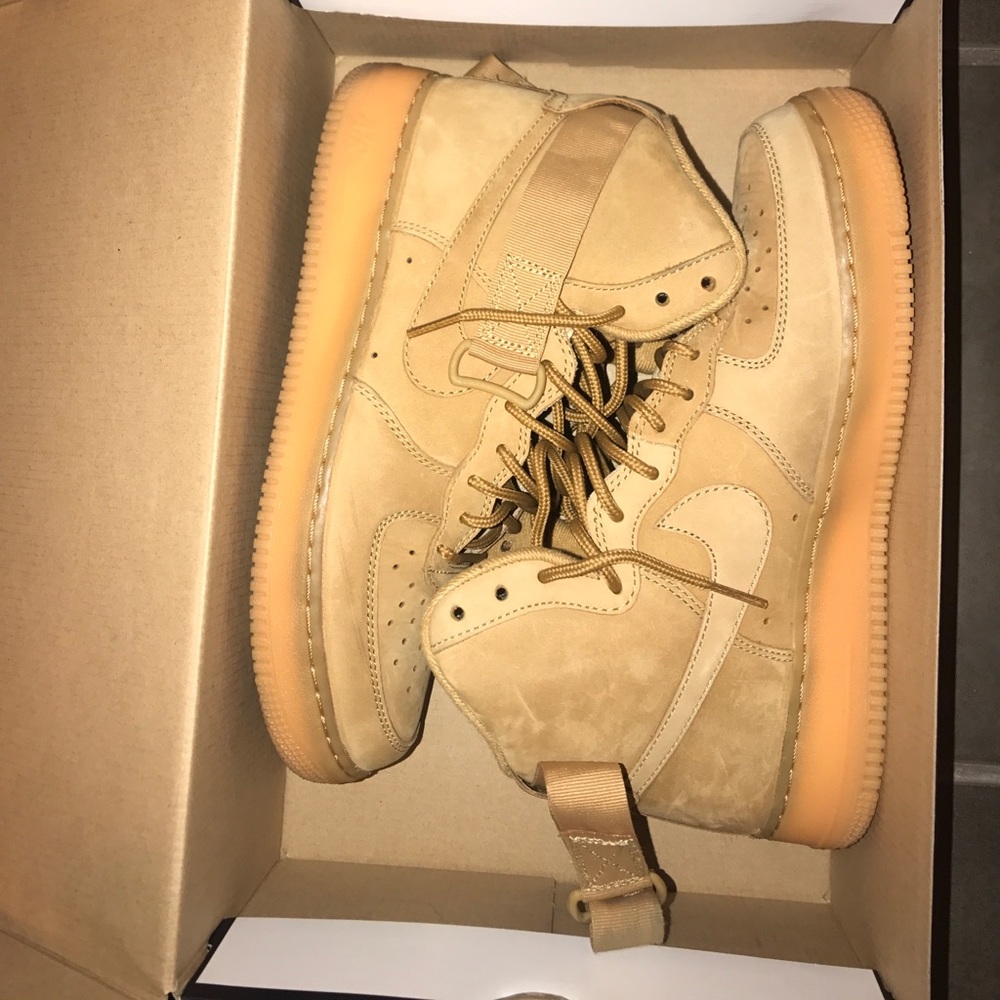 Af1 wheat