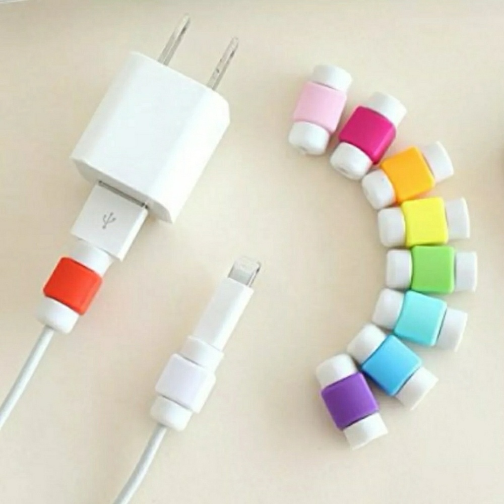 10 apple cable savers