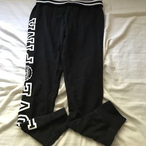 VSPINK Gym Pants