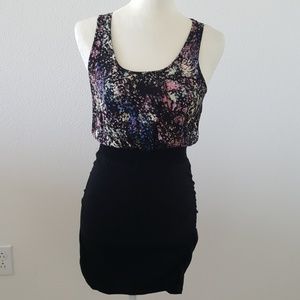 Beautiful top/skirt dress