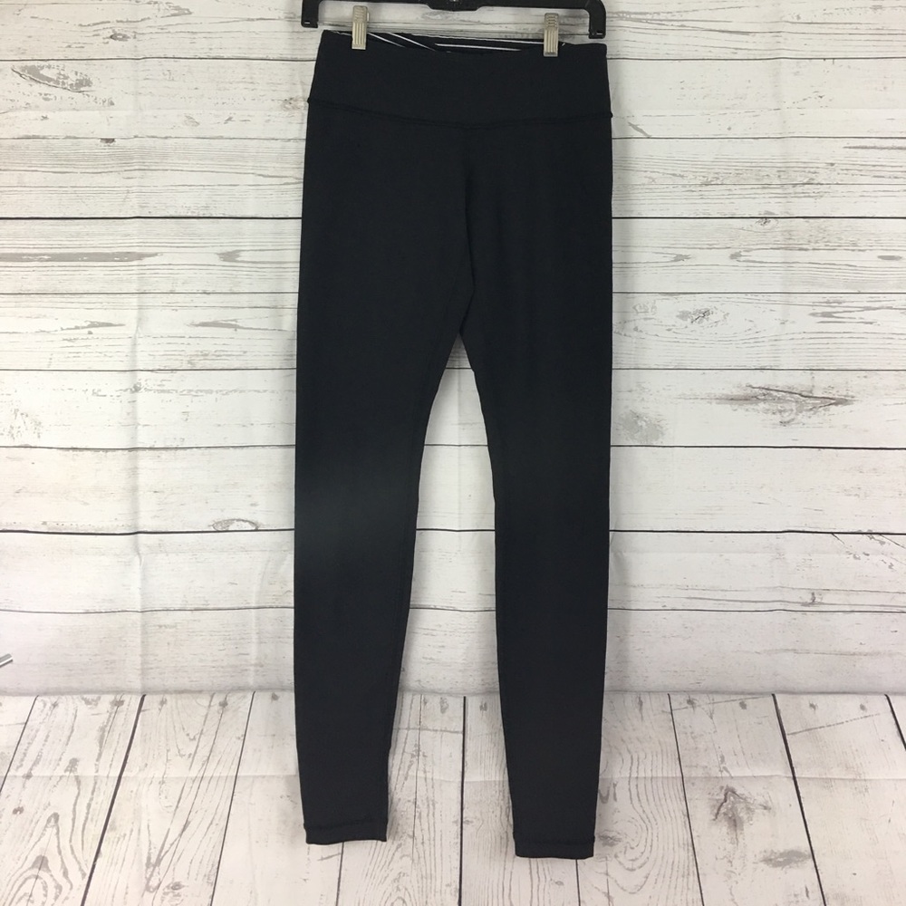 Lululemon Wunder Under Leggings