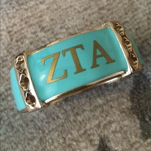 Customized fornash ZTA bracelet!