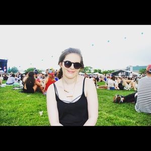 Meet your Posher, Sydney