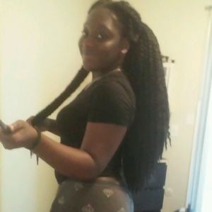 Meet your Posher, Teiara