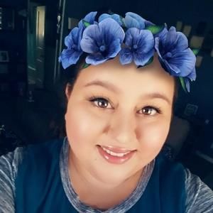 Meet your Posher, Catherine ann