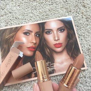 DOSE OF COLORS ( NO SHADE )