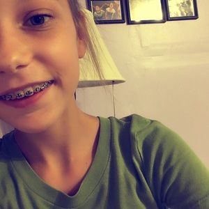 Meet your Posher, Breanna